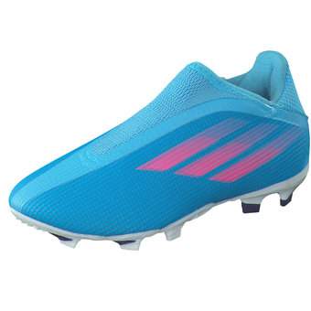 Blaue adidas fußballschuhe store