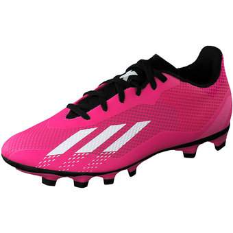 adidas X Speedportal.4 FxG FuBball in pink