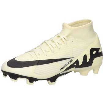 adidas Zoom Mercurial Superfly 9 Acad gelb