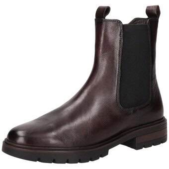 Elara Botines Chelsea Para Mujer Chunkyrayan S160 Black-36