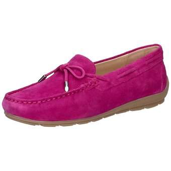 Ara moccasins store