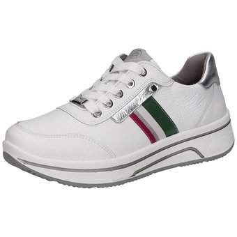 Ara Sneaker in weiB Schuhcenter