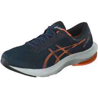 Asics gel pulse 13 bleu hot sale