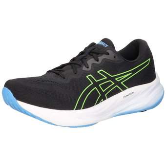 Asics Gel Pulse 15 Running in schwarz Schuhcenter