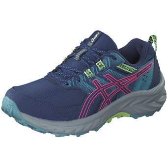 Asics Gel Venture 9 Trail Running in blau