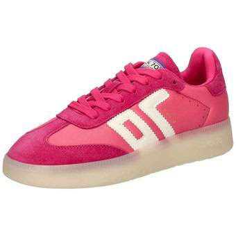 Back70 Sneaker pink