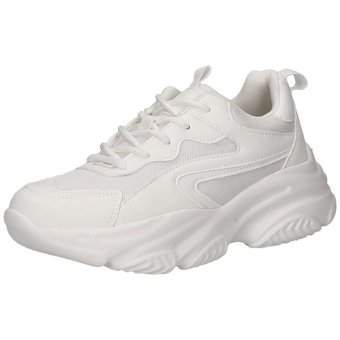 White chunky nike sneakers cheap