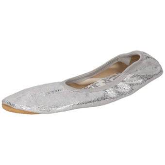 Beck Gymnastikschuhe in schwarz
