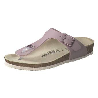 Birkenstock - Gizeh - rosa ❤️ | Schuhcenter.de
