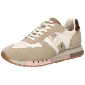 Blauer USA Sneaker beige