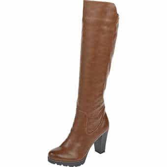 Bugatti Elenor Eco Stiefel Braun Schuhcenter De