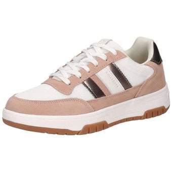 Bullboxer Sneaker rosa