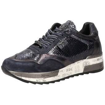 Cetti Plateau Sneaker in lila ️ | Schuhcenter.de