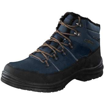 CMP Annuuk WP Winter Boots in blau ❤️