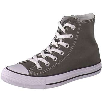 Converse Chuck Taylor All Star HI grau