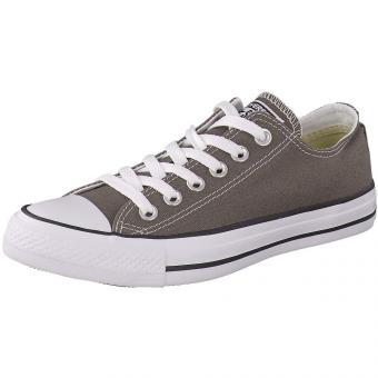 converse chuck grau