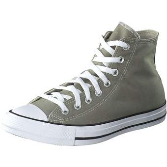 Converse - Chuck Taylor All Star HI - grün