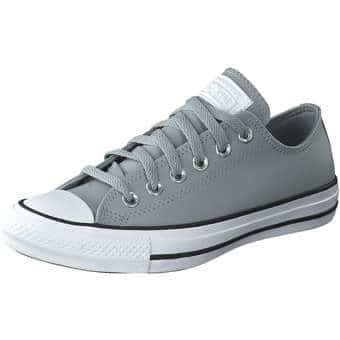 Converse - Chuck Taylor All Star OX - grau ❤️ | Schuhcenter.de