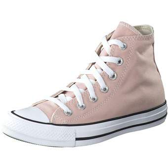 Converse Chuck Taylor All Star Partiall in pink