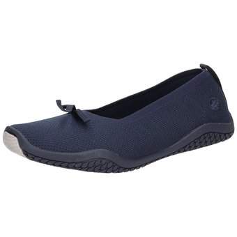 Dockers BarfuBschuhe in blau Schuhcenter