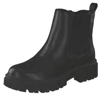 Dockers sales chelsea boots