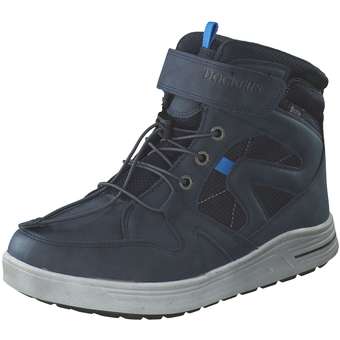 Stiefel Boots Fur Kinder Bequem Modisch Reduziert