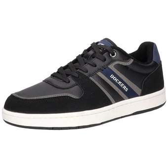Dockers Sneaker in schwarz Schuhcenter