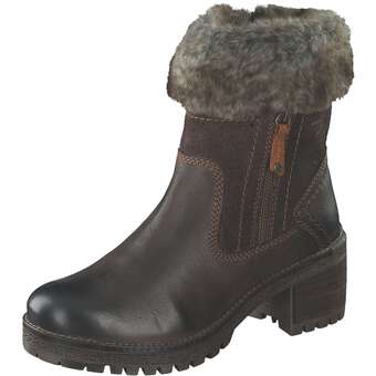 nike winterstiefel damen