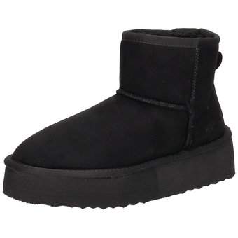 Dockers plateau top boots