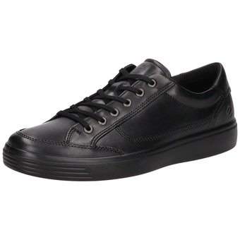 Ecco Ecco Classic Sneaker M in schwarz Schuhcenter