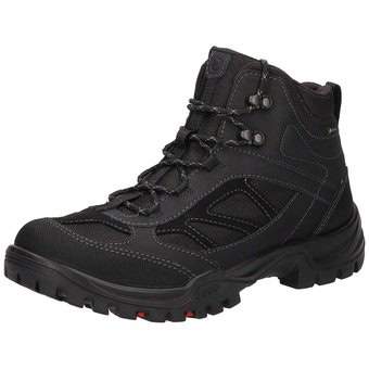 Ecco Ecco XPedition Lite III M in schwarz Schuhcenter