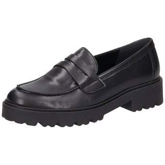 Gabor Loafer Schwarz