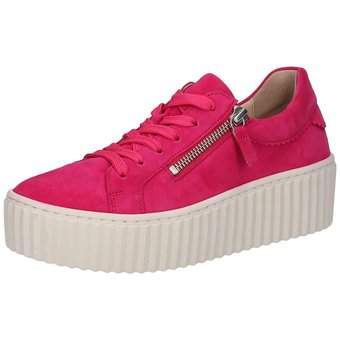 Gabor plateau sneaker shop