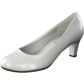 Gabor pumps weiß