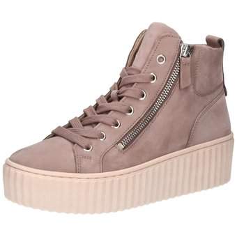 Gabor Sneaker High rosa
