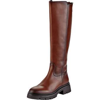 Gabor - Stiefel - braun