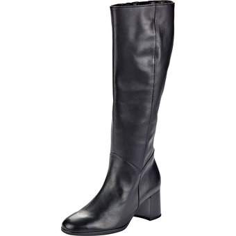 Gabor 2024 stiefel schwarz