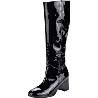Gabor stiefel schwarz online