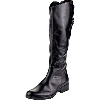 Gabor stiefel new arrivals schwarz