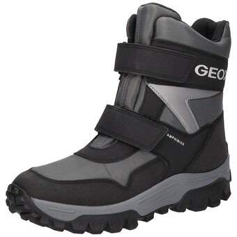 半額 福袋の通販 Geox J Himalaya Boy B ABX in grau ❤️ | Schuhcenter.de 洋書