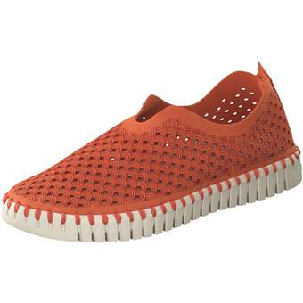 ILSE JACOBSEN Tulip3275 Slipper orange