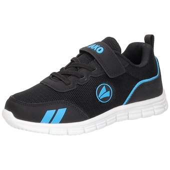 JAKO J-tf Quick Ev, Scarpa Sportiva Unisex-Bambini E Ragazzi