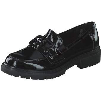 Jana Slipper Vegan - Scarpe Donna Comode Larghe H - Eleganti E Versatili