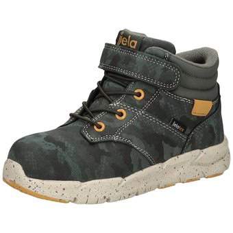 Jela Klett Boots Jordan in grun Schuhcenter