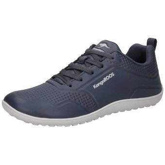 KangaROOS Barfußschuhe in Blau