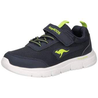 KangaROOS K-etk Simp Ev, Scarpa Sportiva Unisex-Bambini E Ragazzi