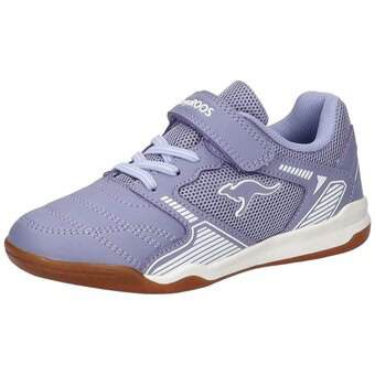 Kangaroos KY-Lilo EV Marine / Arancio - Consegna gratuita | ! - Scarpe Sneakers basse Bambino 34,95