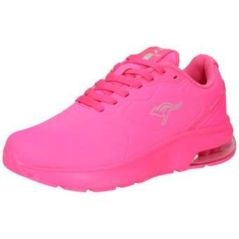 Kangaroos sneaker rosa cheap