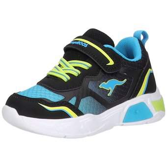 KangaROOS K SLB Lighto EV Sneaker in blau ❤️ | Sneaker low