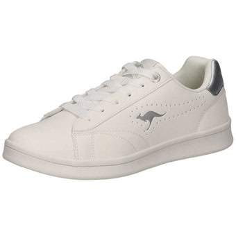 KangaROOS K-Ten Adore, Sneakers Donna Con Tasca Segreta | Scarpe Sportive Alla Moda
